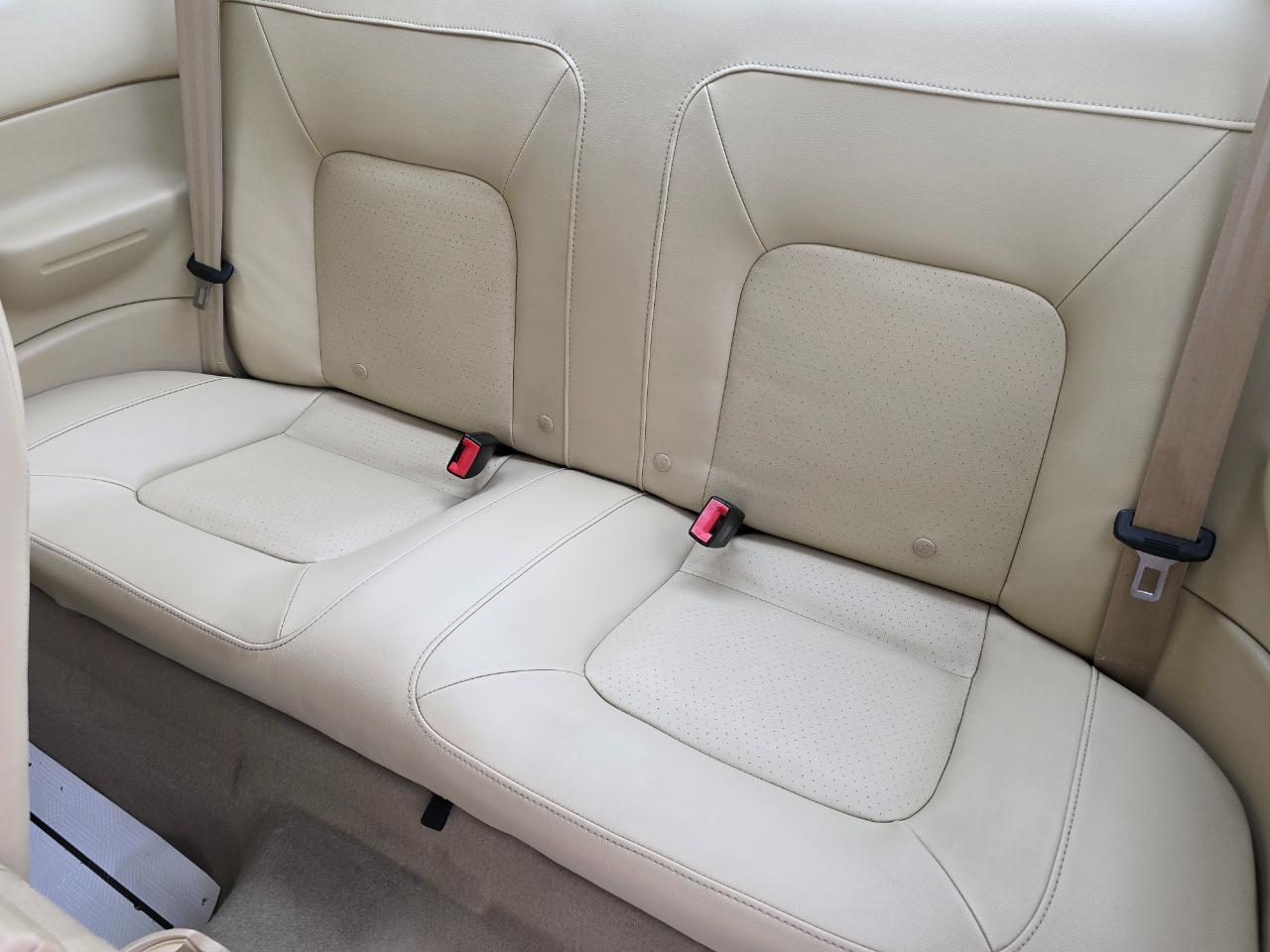 2007 Volkswagen New Beetle 2.5 - Photo 33