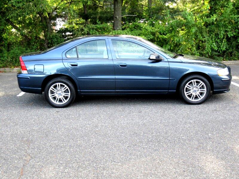 Used 2009 Volvo S60 2.5T AWD for Sale in Parlin NJ 08859