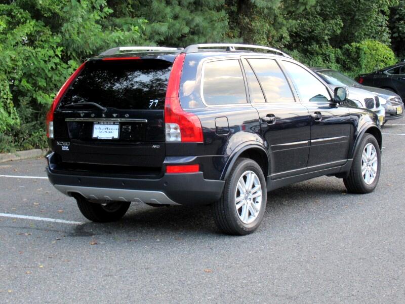 Used 2011 Volvo XC90 3.2 AWD for Sale in Parlin NJ 08859