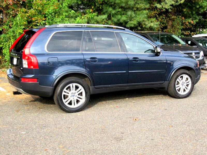 Used 2012 Volvo XC90 3.2 AWD for Sale in Parlin NJ 08859