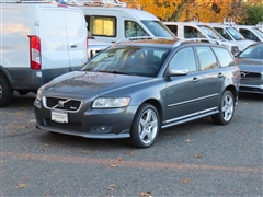 2010 Volvo V50 