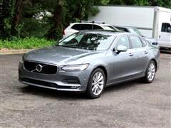 2017 Volvo S90  2017 Volvo S90