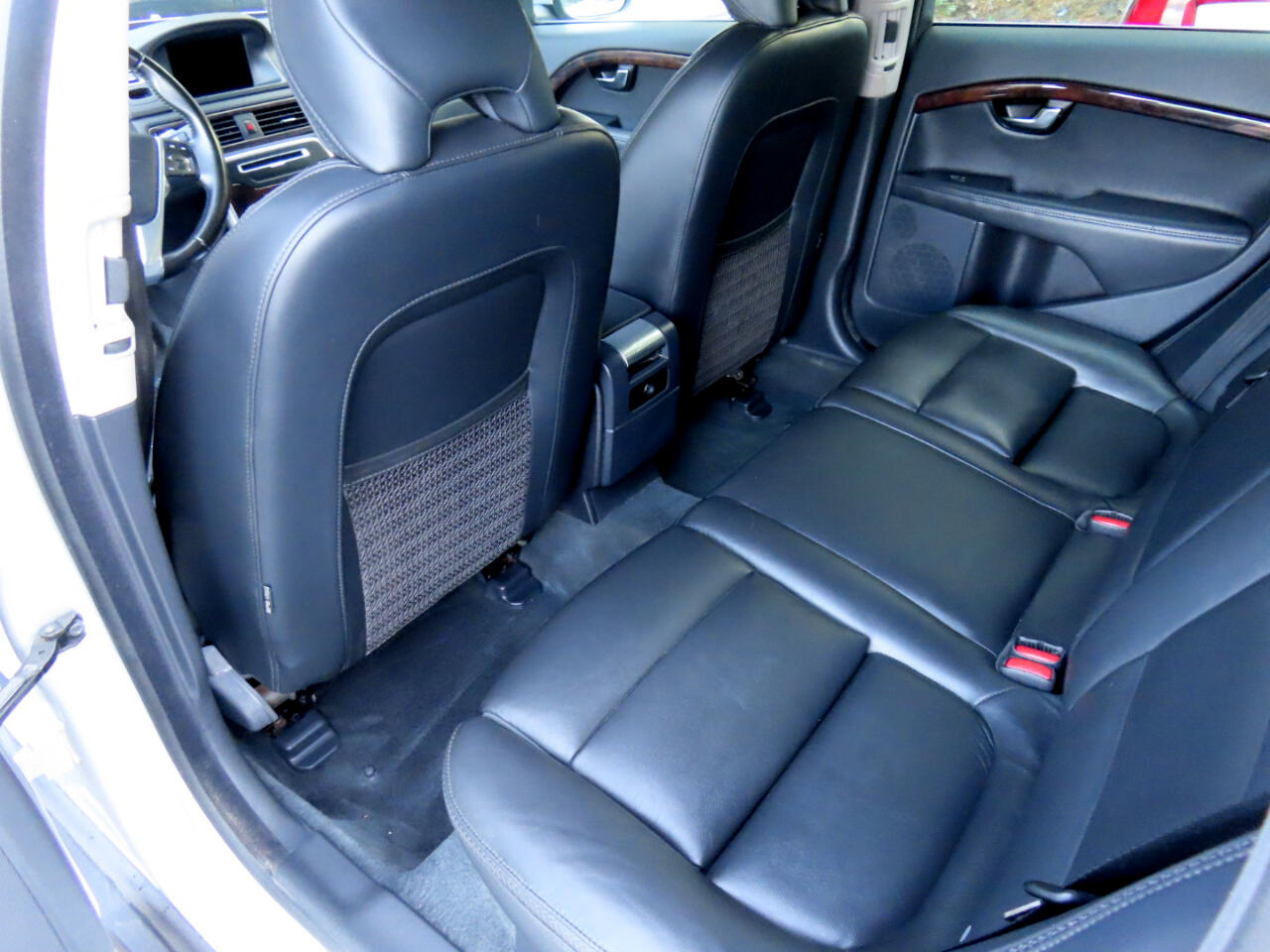 Volvo XC70 AWD 4dr Wgn T5 Premier 2016