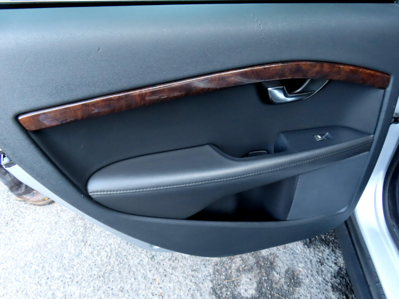 Volvo XC70 AWD 4dr Wgn T5 Premier 2016