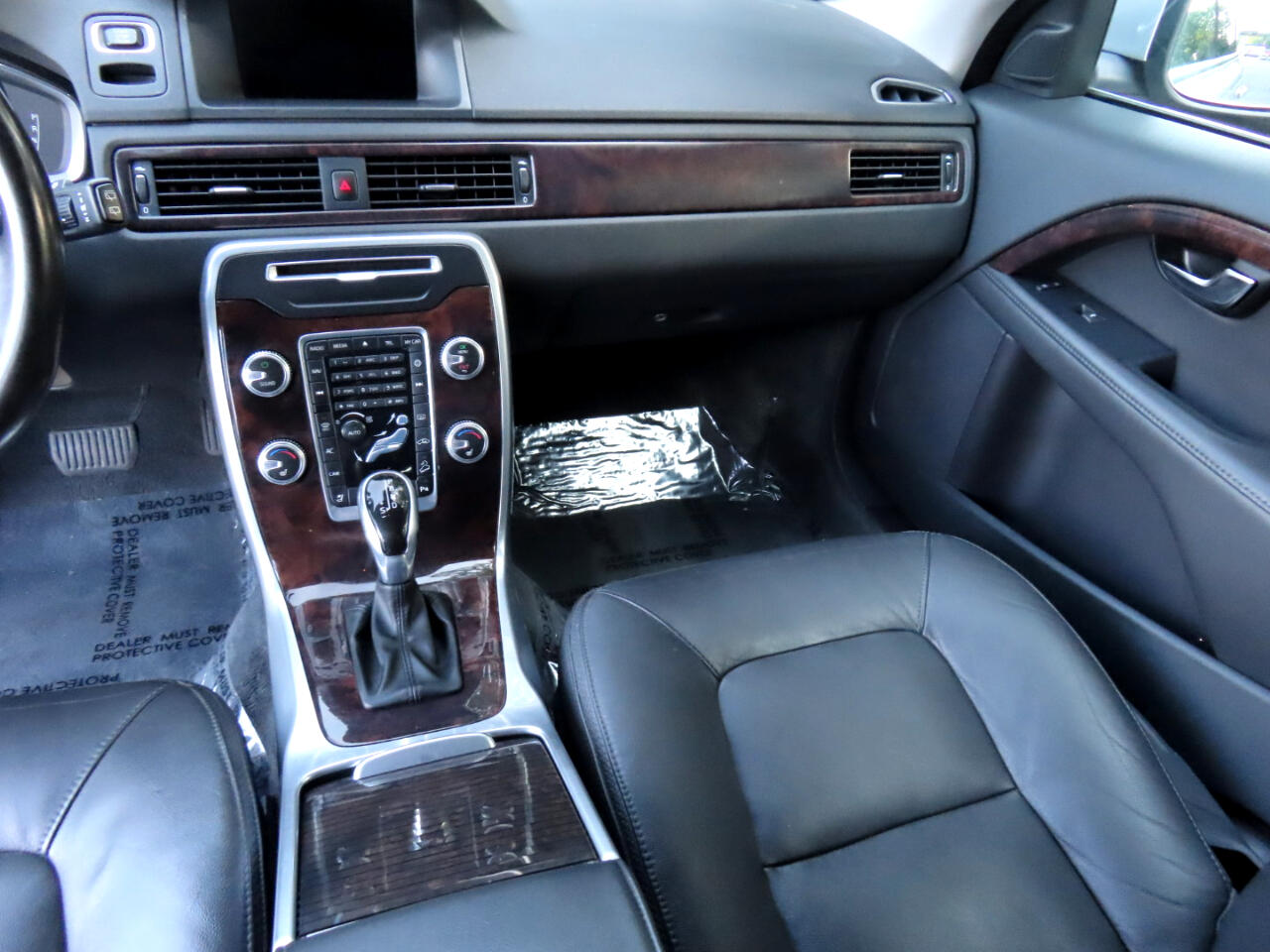 Volvo XC70 AWD 4dr Wgn T5 Premier 2016