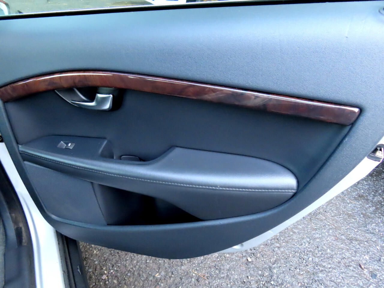 Volvo XC70 AWD 4dr Wgn T5 Premier 2016