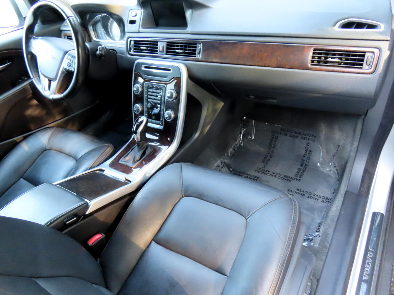 Volvo XC70 AWD 4dr Wgn T5 Premier 2016