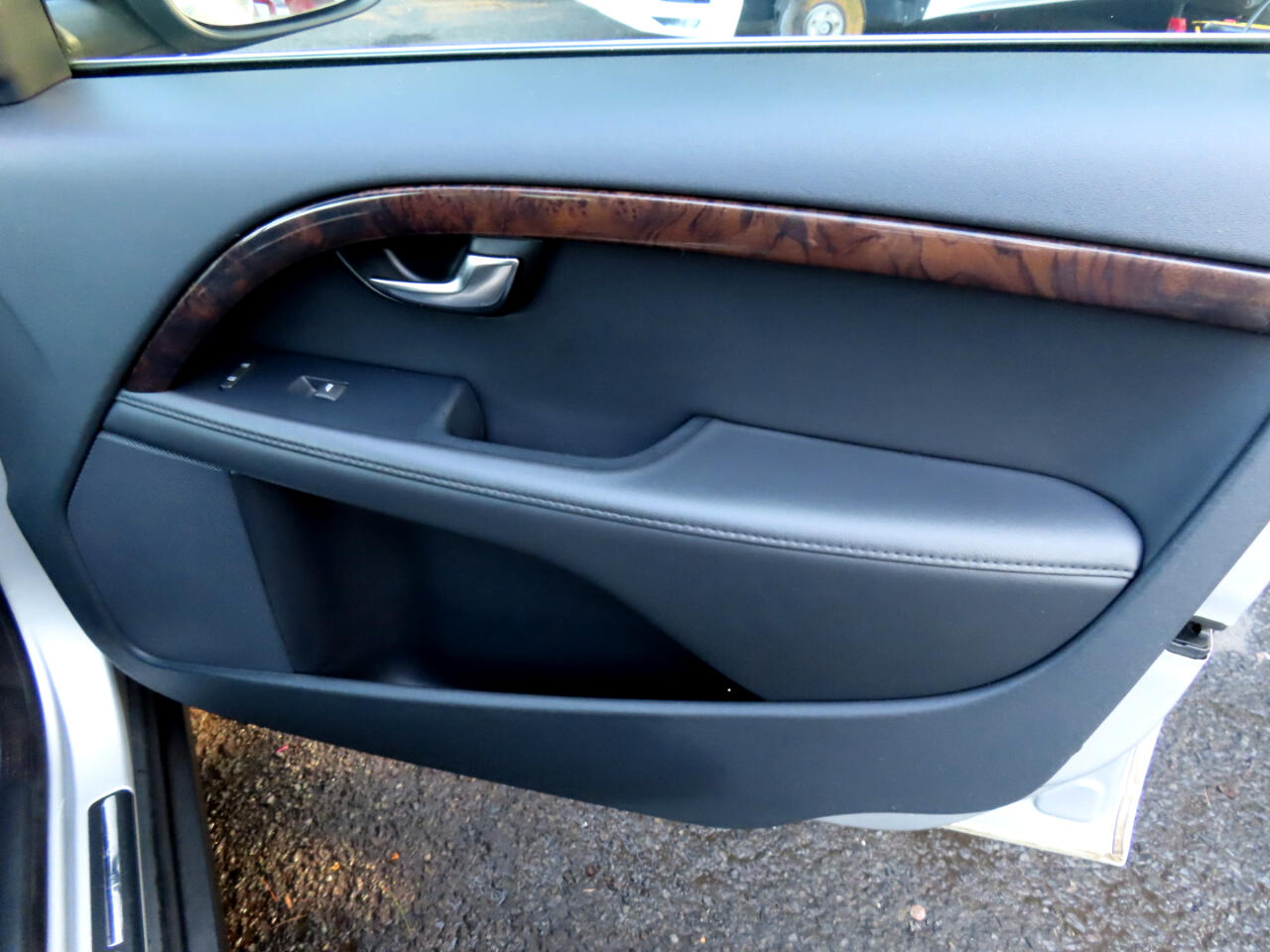 Volvo XC70 AWD 4dr Wgn T5 Premier 2016