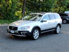2016 Volvo XC70 