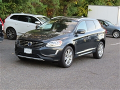 2016 Volvo XC60  2016 Volvo XC60