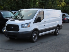2018 Ford Transit  2018 Ford Transit