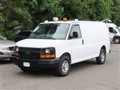 2016 Chevrolet Express  2016 Chevrolet Express