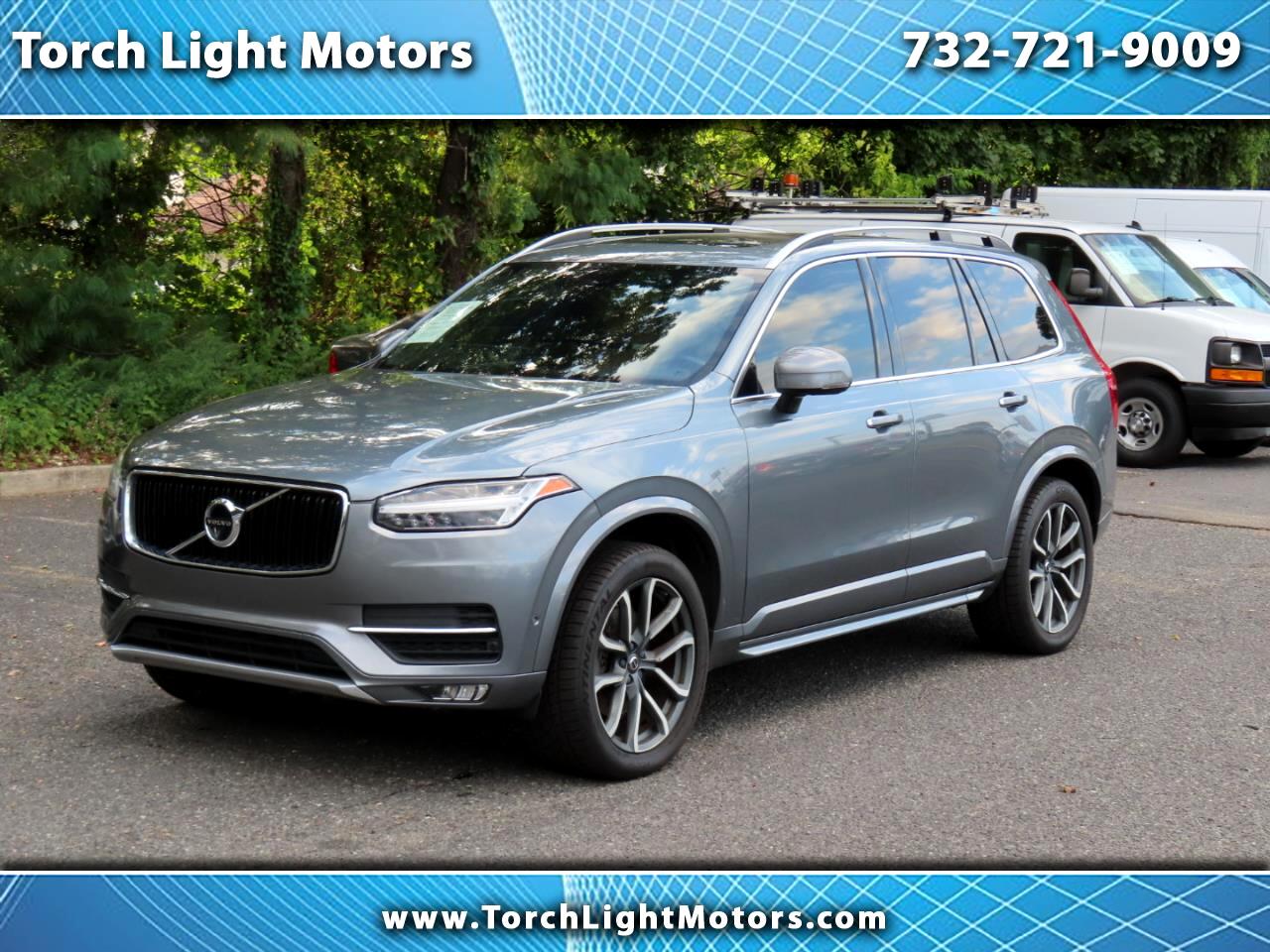 2018 Volvo XC90