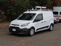 2015 Ford Transit Connect 