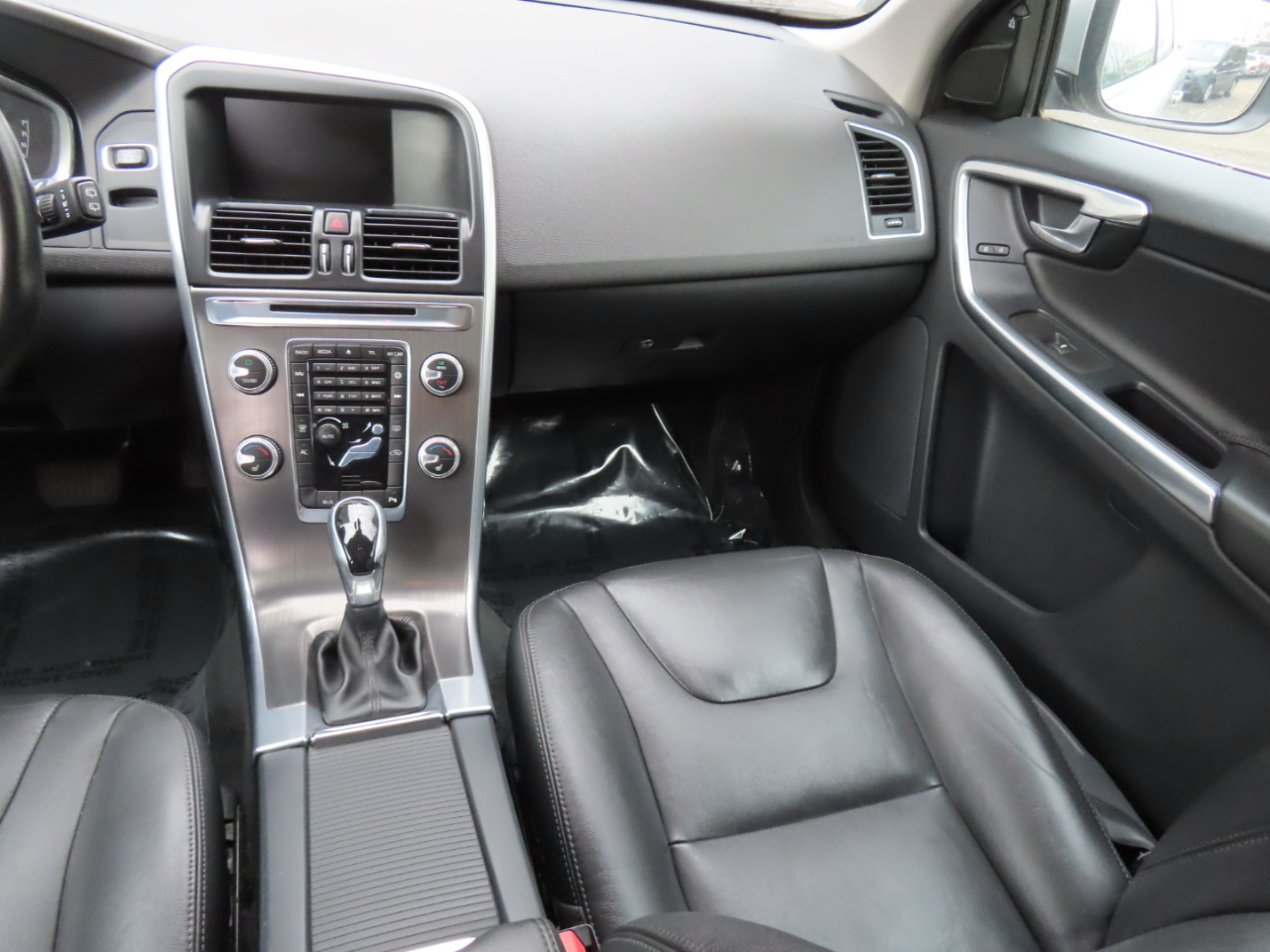 Volvo XC60 AWD 4dr T6 Drive-E 2016