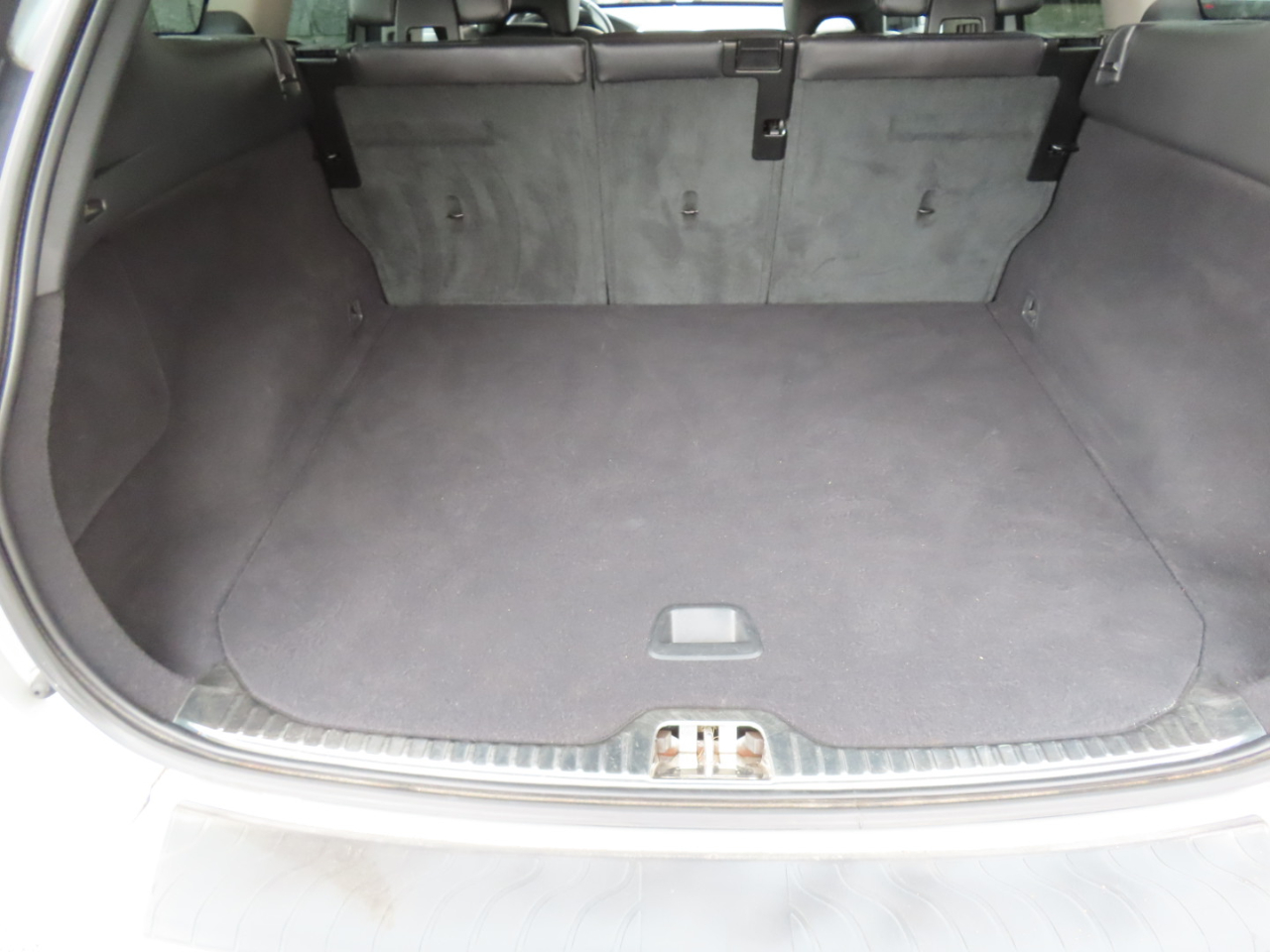 Volvo XC60 AWD 4dr T6 Drive-E 2016