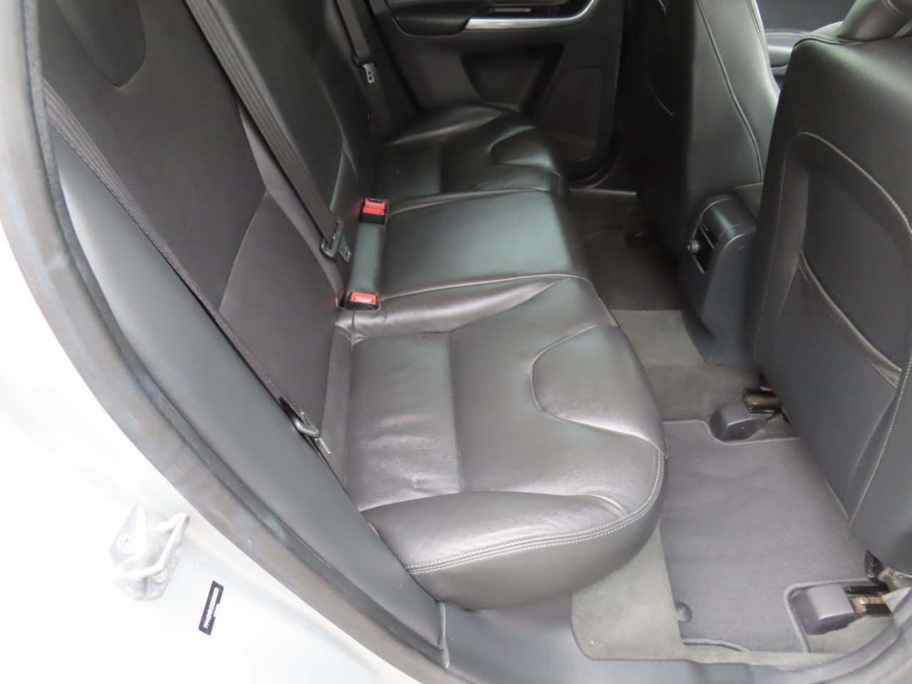 Volvo XC60 AWD 4dr T6 Drive-E 2016