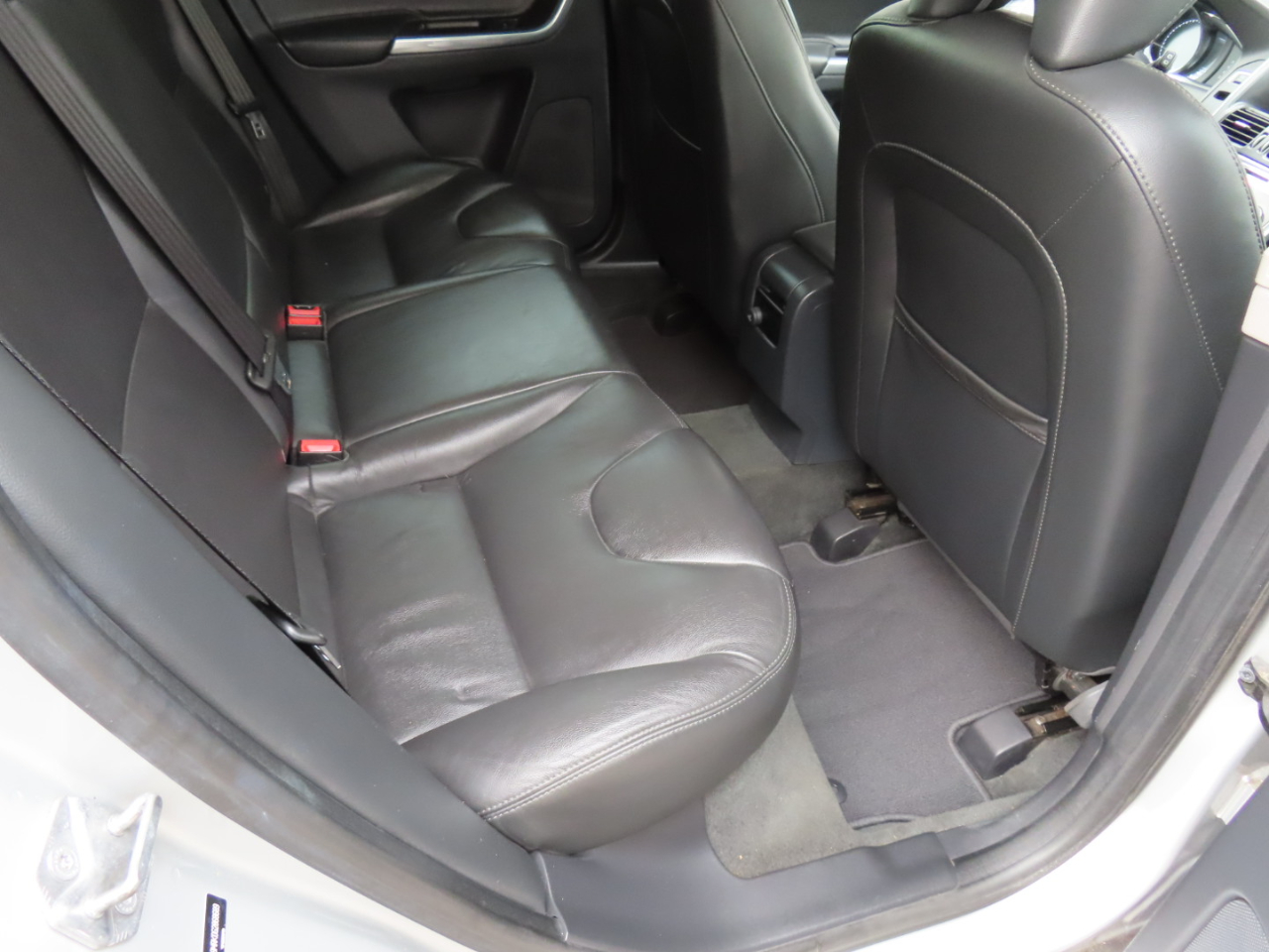 Volvo XC60 AWD 4dr T6 Drive-E 2016