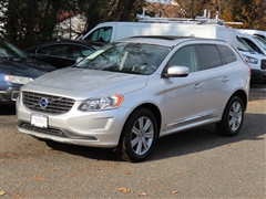 2016 Volvo XC60 