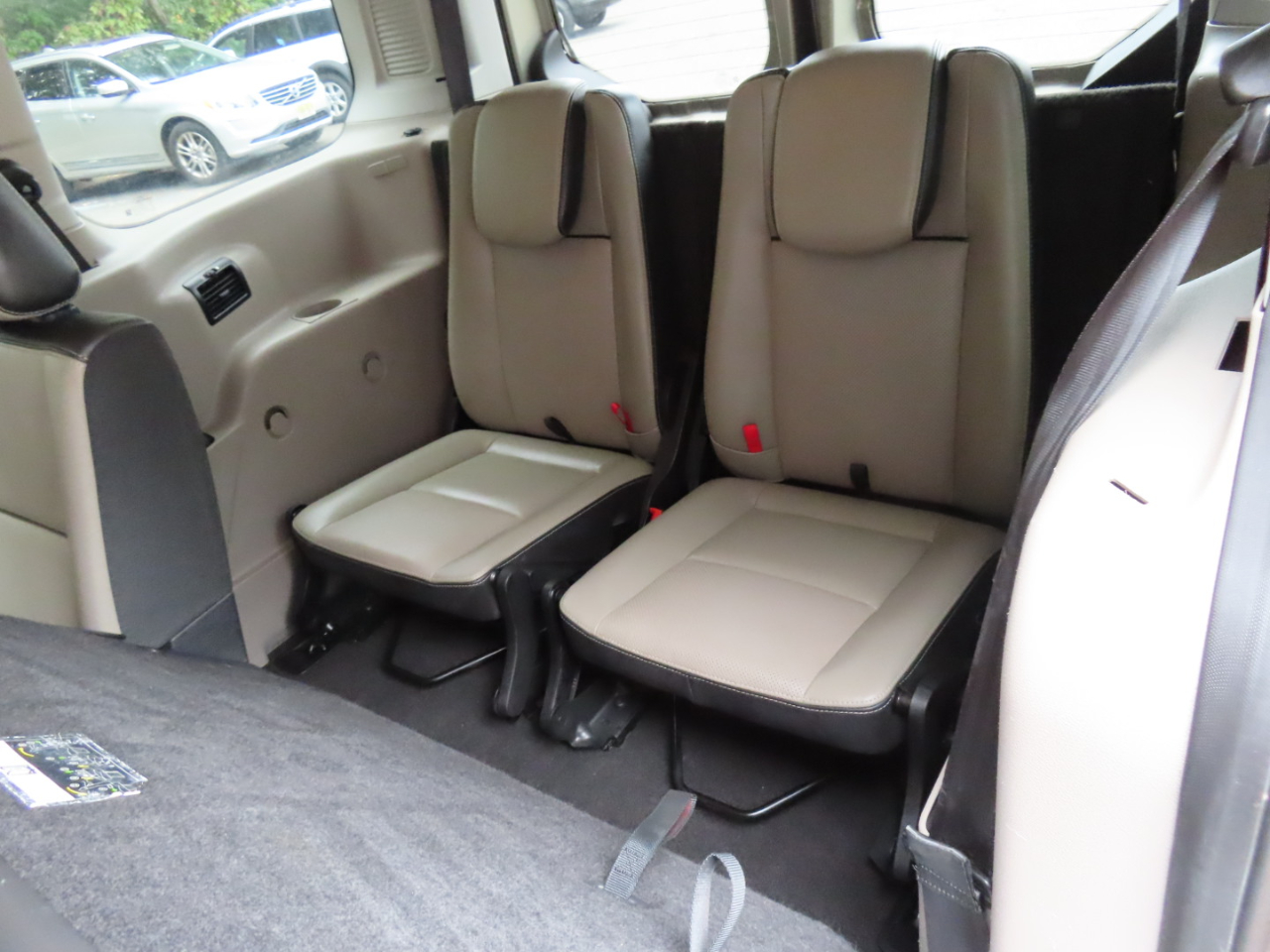 Ford Transit Connect  2014