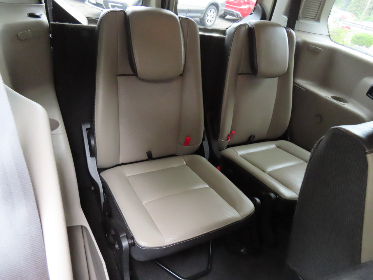 Ford Transit Connect  2014