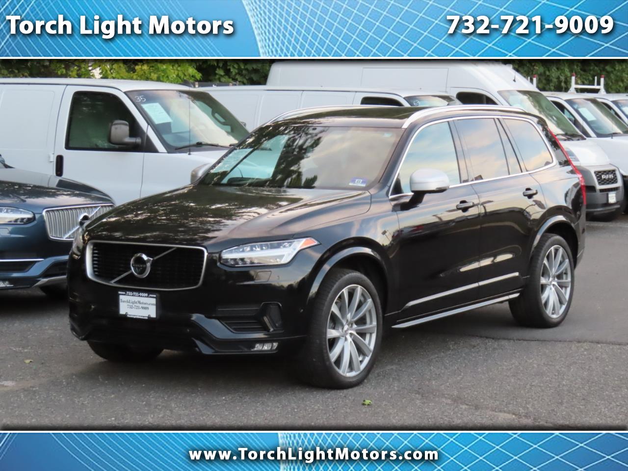 2019 Volvo XC90