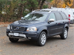 2014 Volvo XC90 