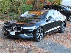 2021 Volvo S60 
