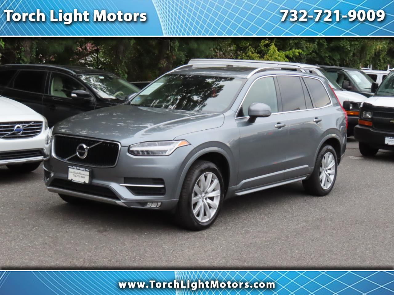 2017 Volvo XC90