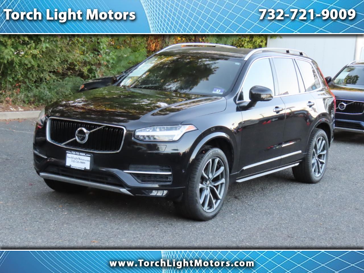 2017 Volvo XC90 Momentum