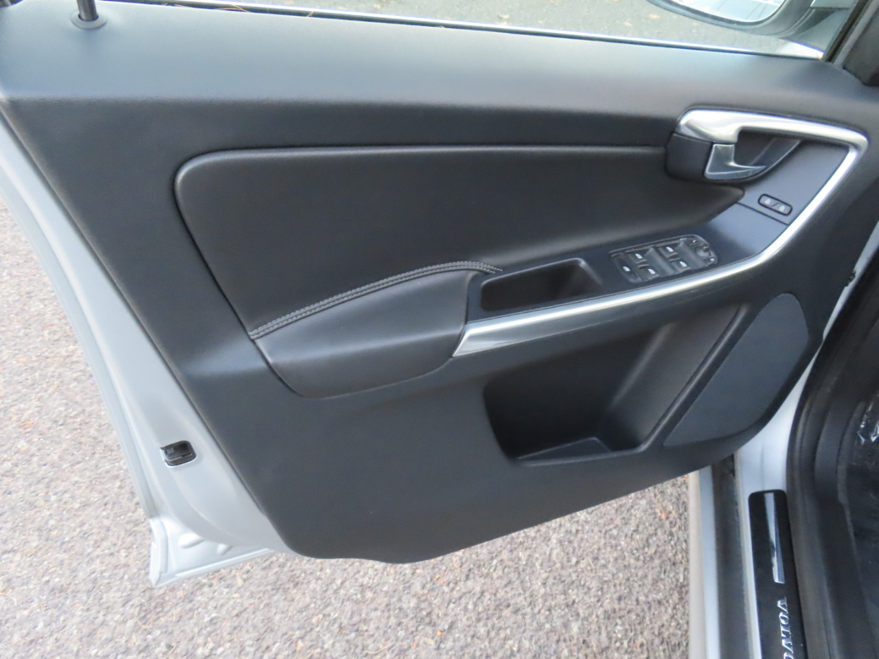 Volvo XC60 AWD 4dr T5 Premier 2016