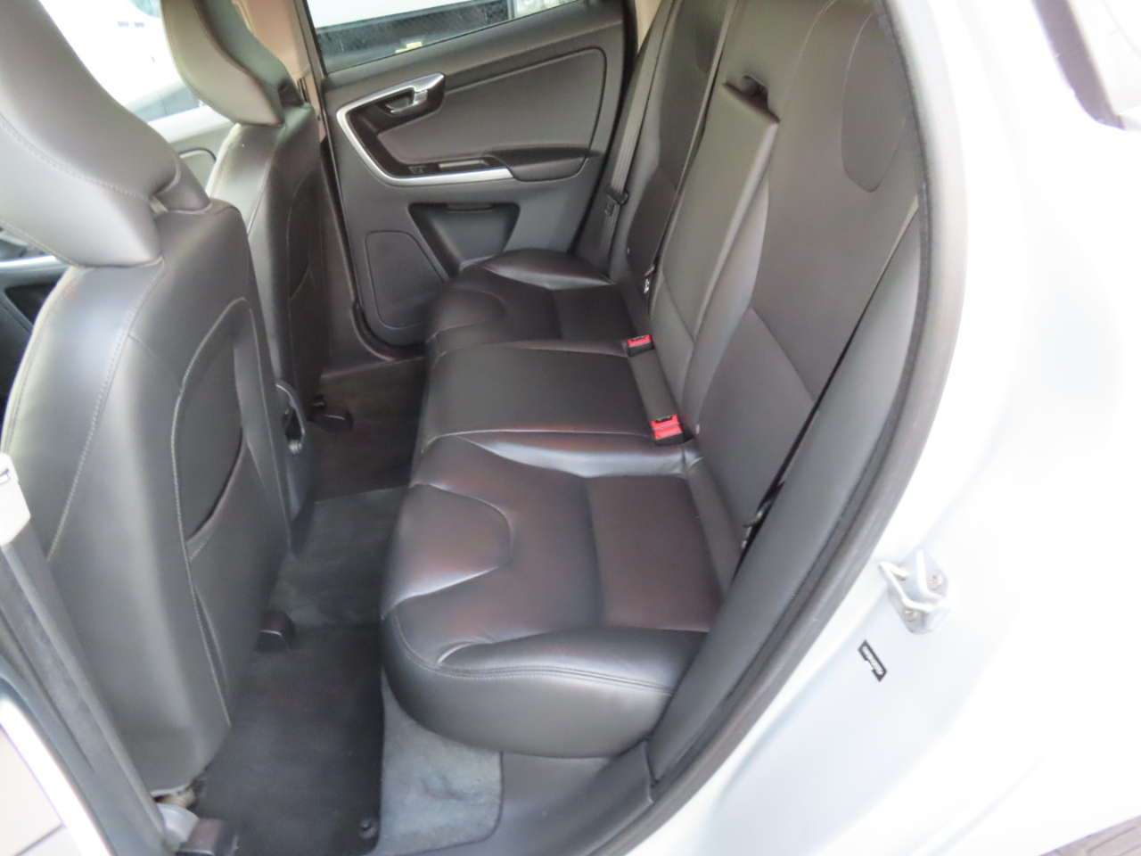 Volvo XC60 AWD 4dr T5 Premier 2016