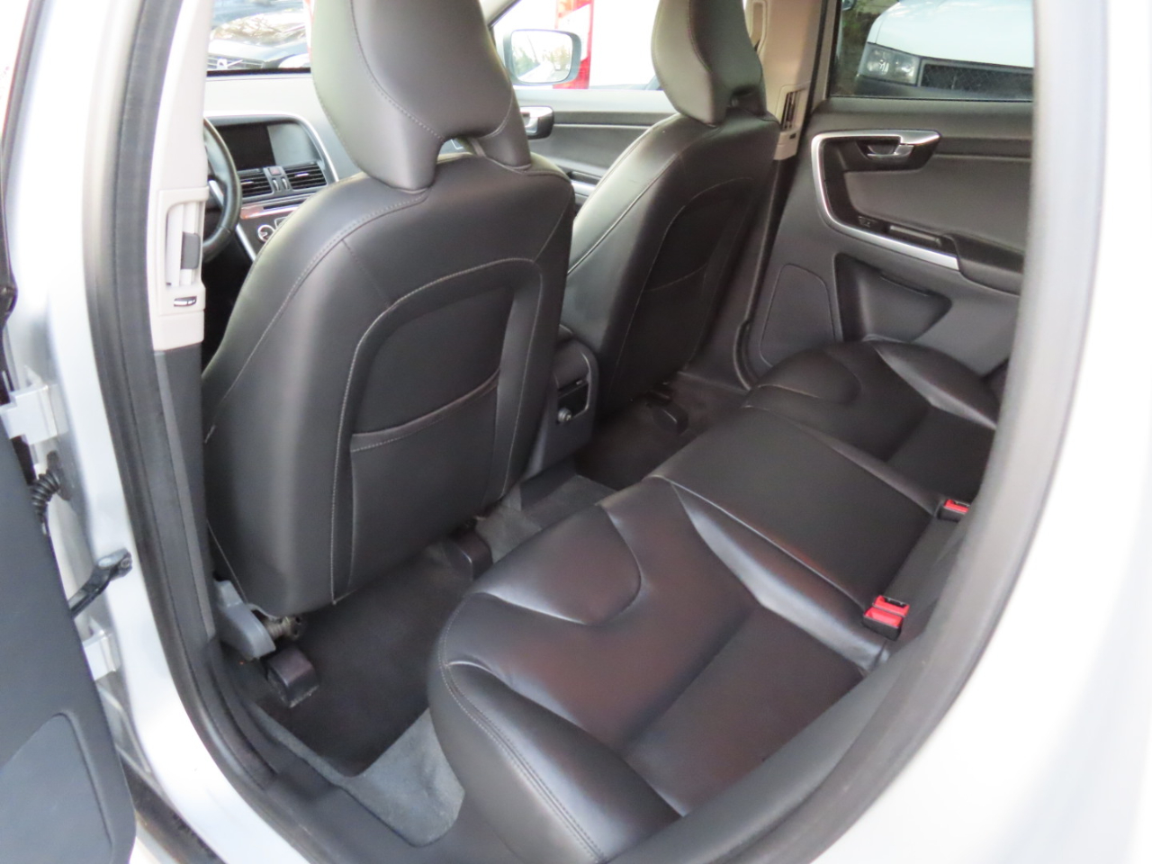 Volvo XC60 AWD 4dr T5 Premier 2016