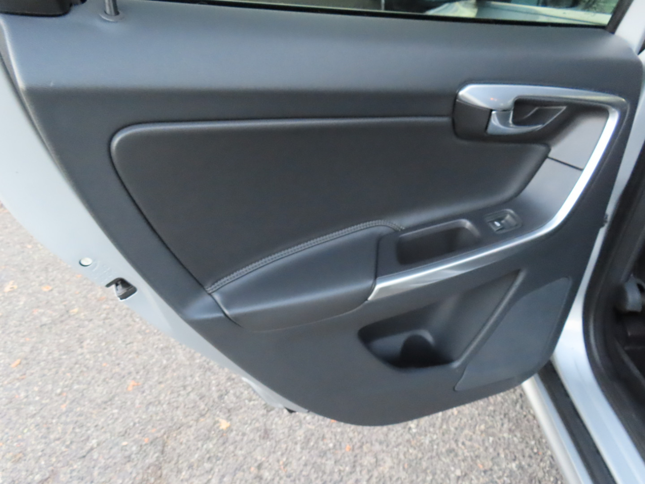 Volvo XC60 AWD 4dr T5 Premier 2016