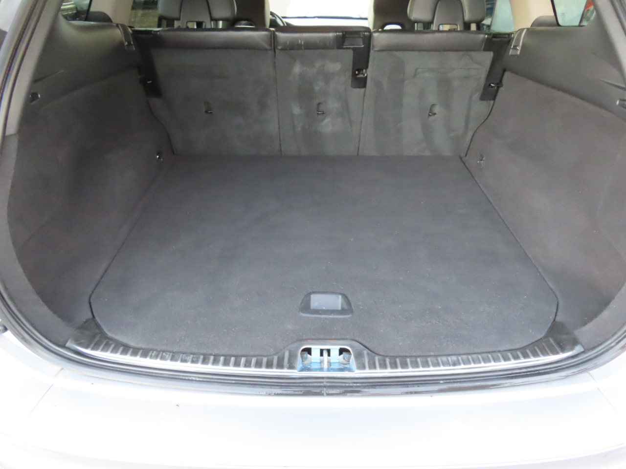 Volvo XC60 AWD 4dr T5 Premier 2016