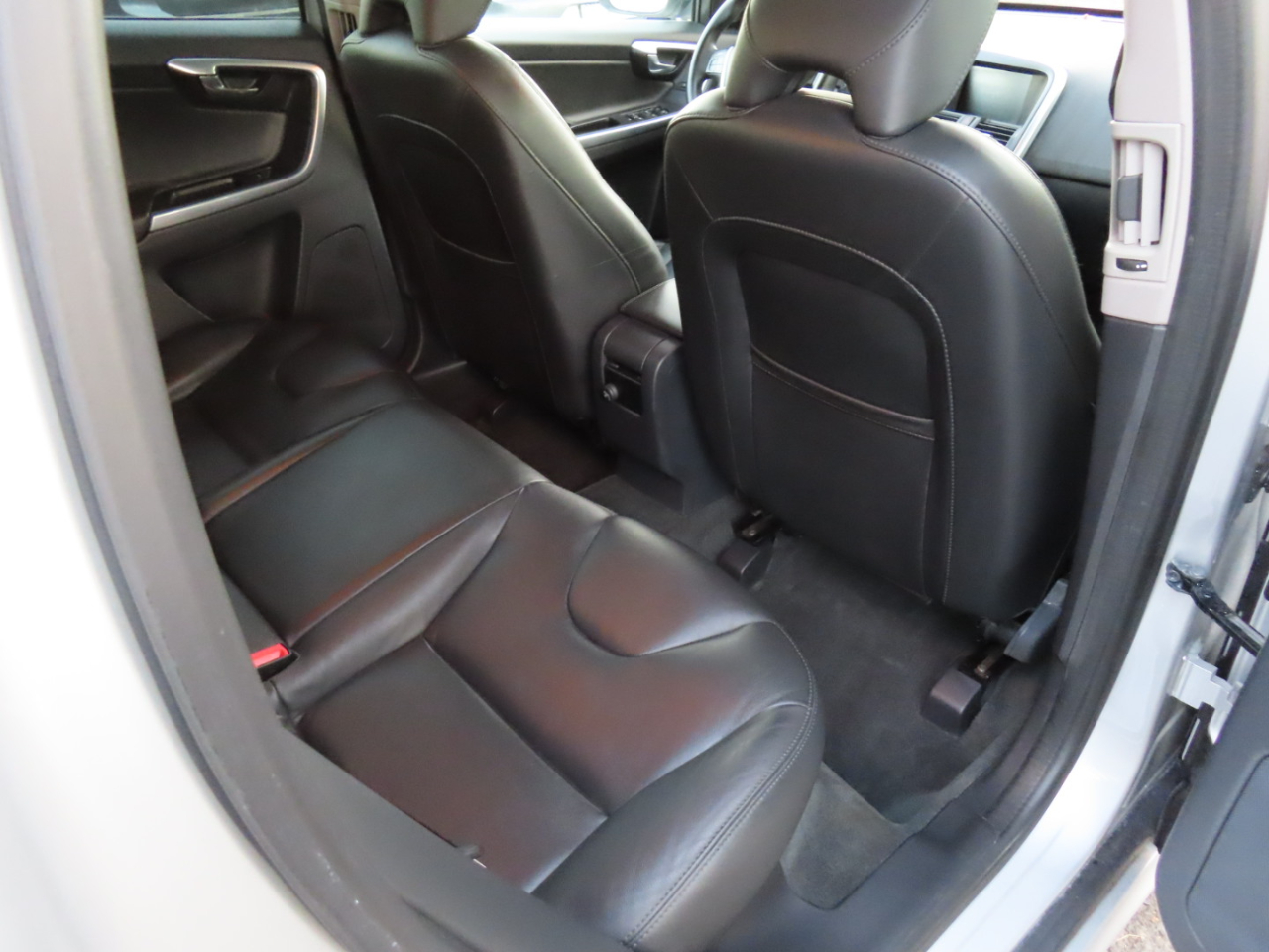 Volvo XC60 AWD 4dr T5 Premier 2016