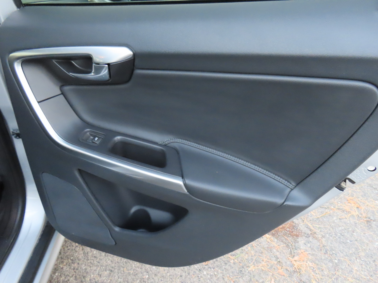 Volvo XC60 AWD 4dr T5 Premier 2016