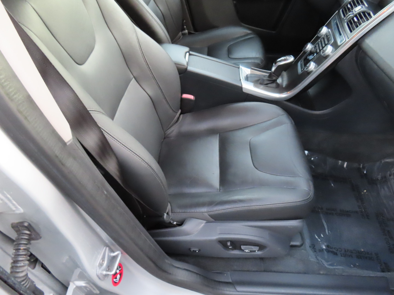 Volvo XC60 AWD 4dr T5 Premier 2016