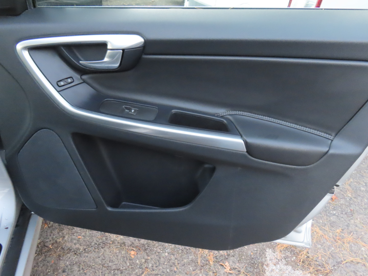 Volvo XC60 AWD 4dr T5 Premier 2016