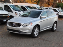 2016 Volvo XC60 