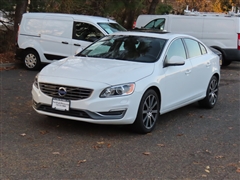 2017 Volvo S60 