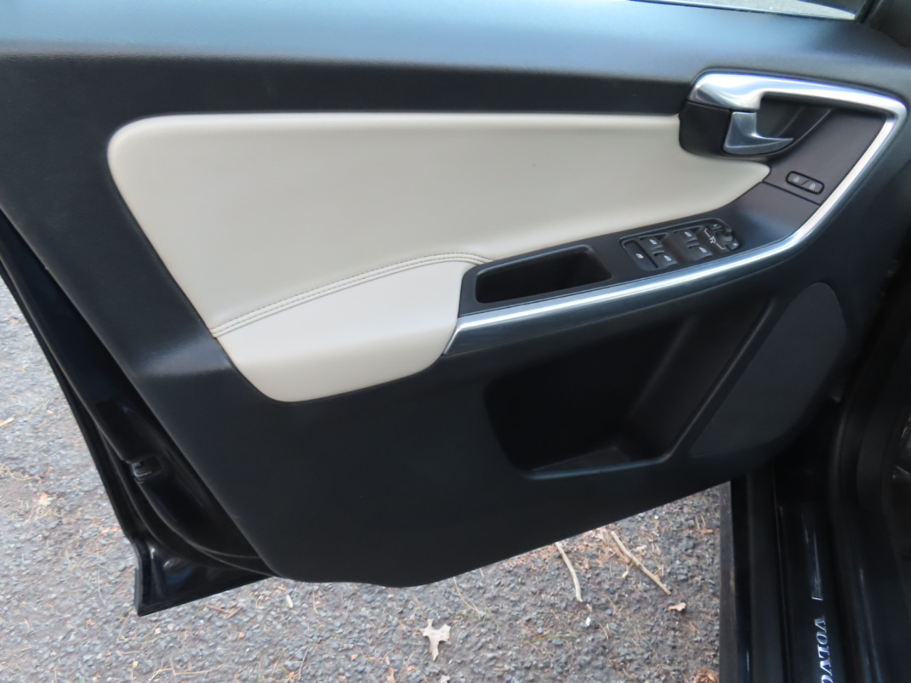 Volvo XC60 T6 AWD Dynamic 2017