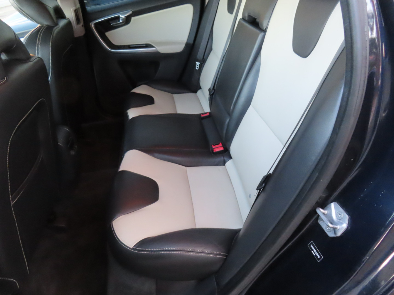 Volvo XC60 T6 AWD Dynamic 2017