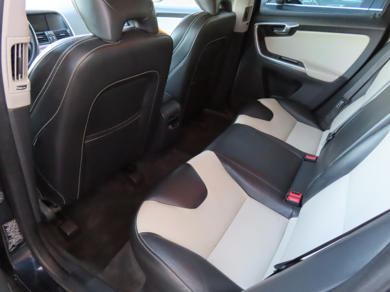 Volvo XC60 T6 AWD Dynamic 2017