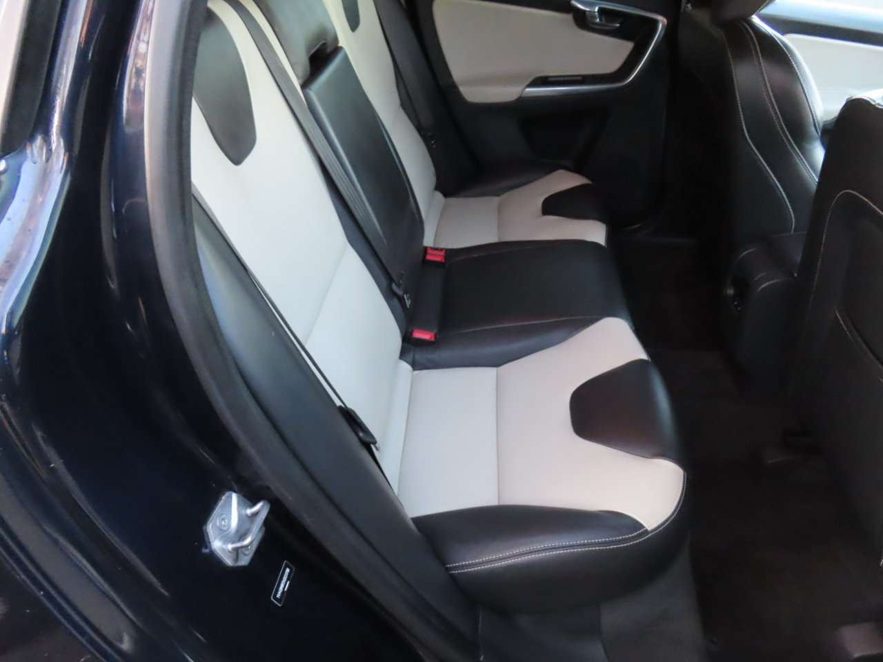 Volvo XC60 T6 AWD Dynamic 2017