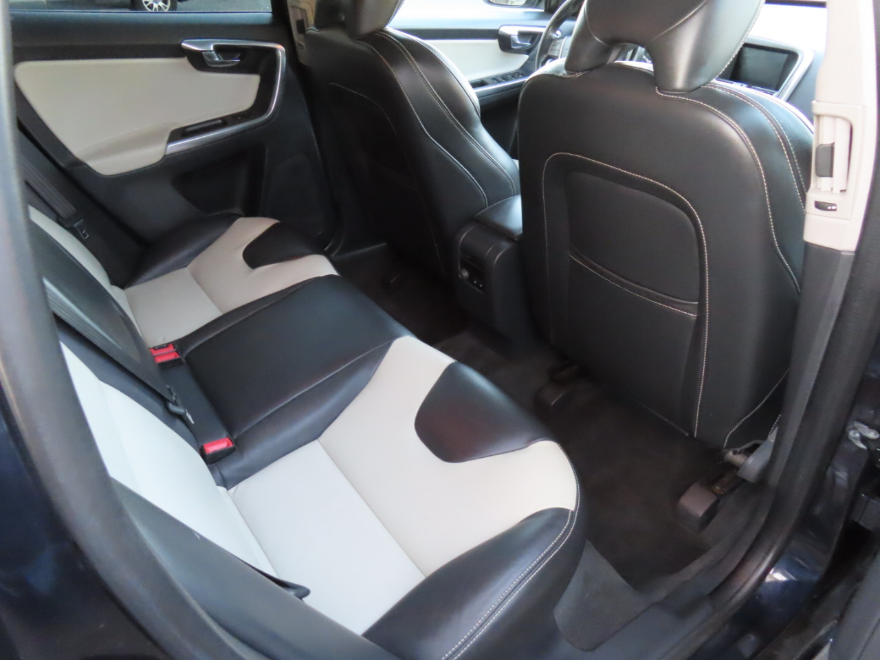 Volvo XC60 T6 AWD Dynamic 2017