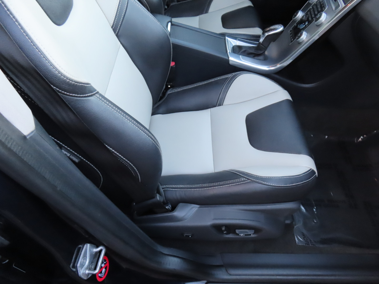 Volvo XC60 T6 AWD Dynamic 2017