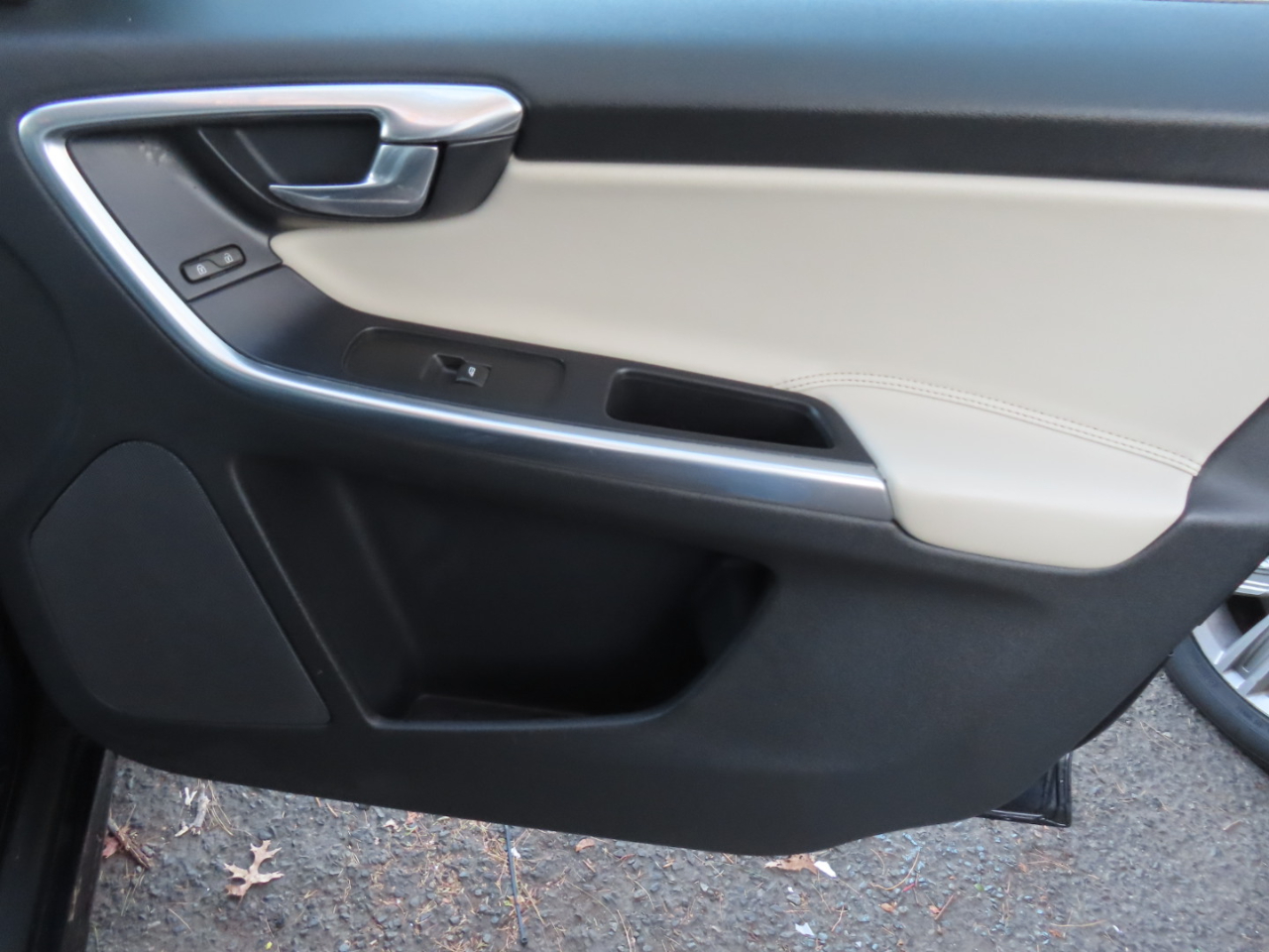 Volvo XC60 T6 AWD Dynamic 2017