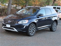 2017 Volvo XC60 