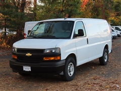 2019 Chevrolet Express 